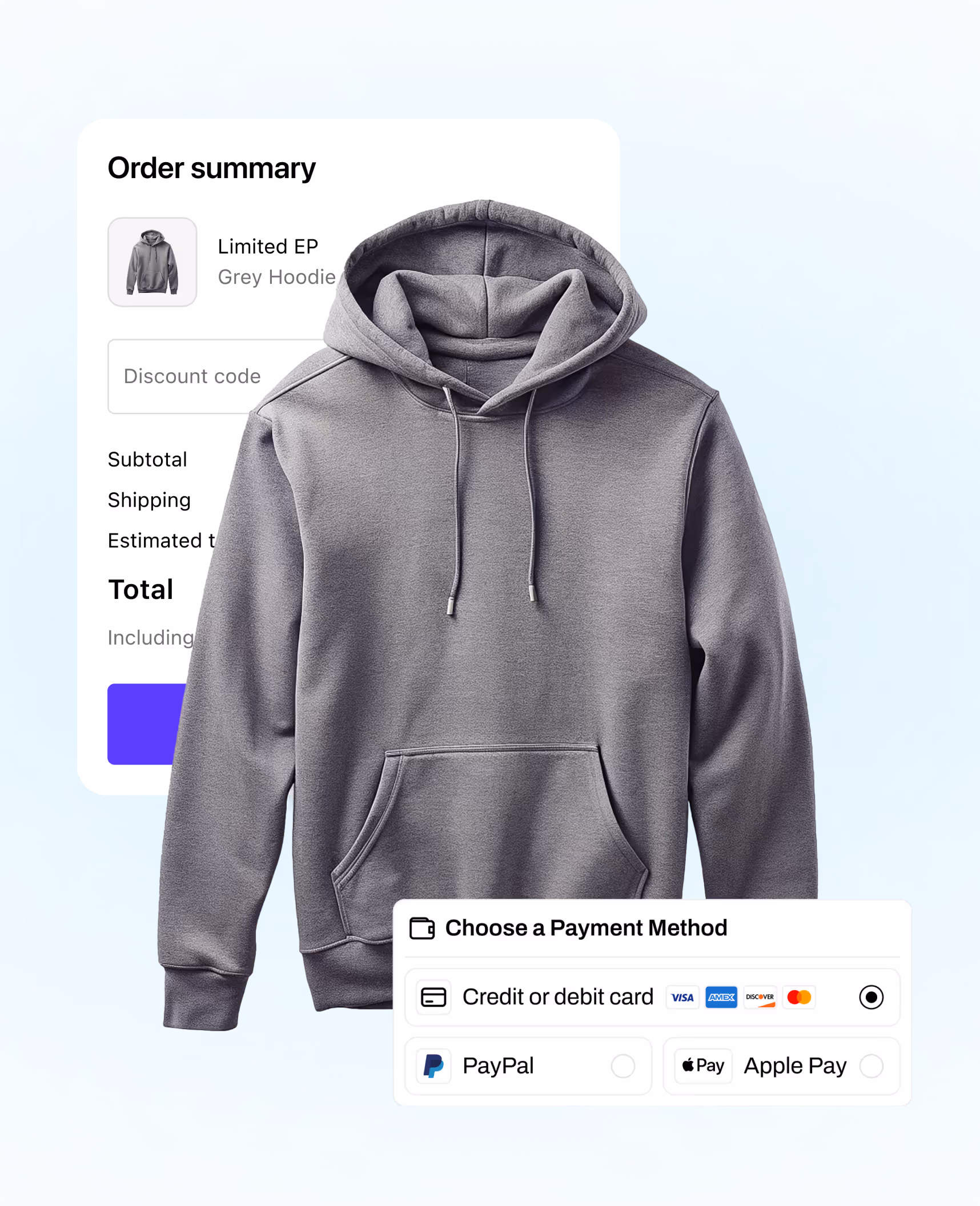 null