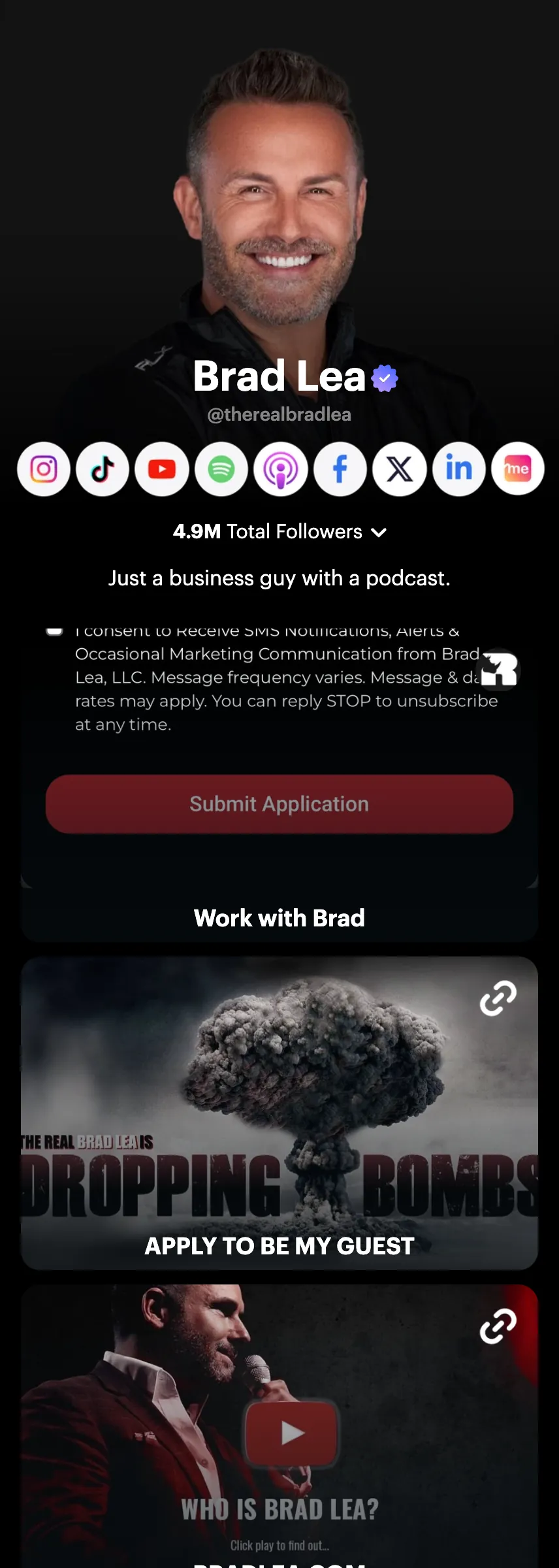 therealbradlea