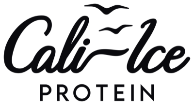 California Ice Protein on Linkme