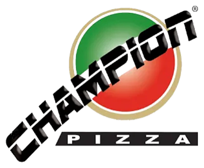 Champion Pizza on Linkme