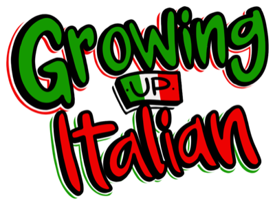 Growing Up Italian on Linkme