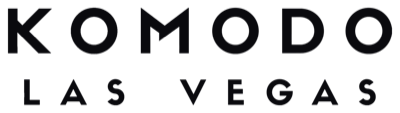 Komodo Las Vegas on Linkme
