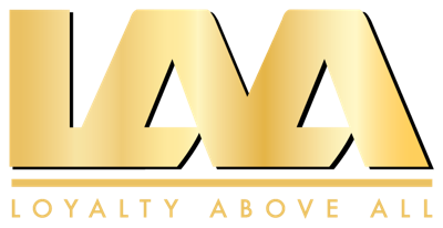 LAA Sports & Entertainment on Linkme