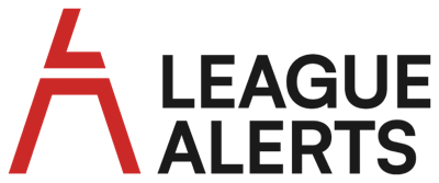 LeagueAlerts on Linkme