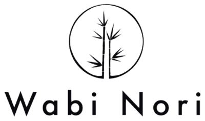 Wabi Nori Hand Roll on Linkme